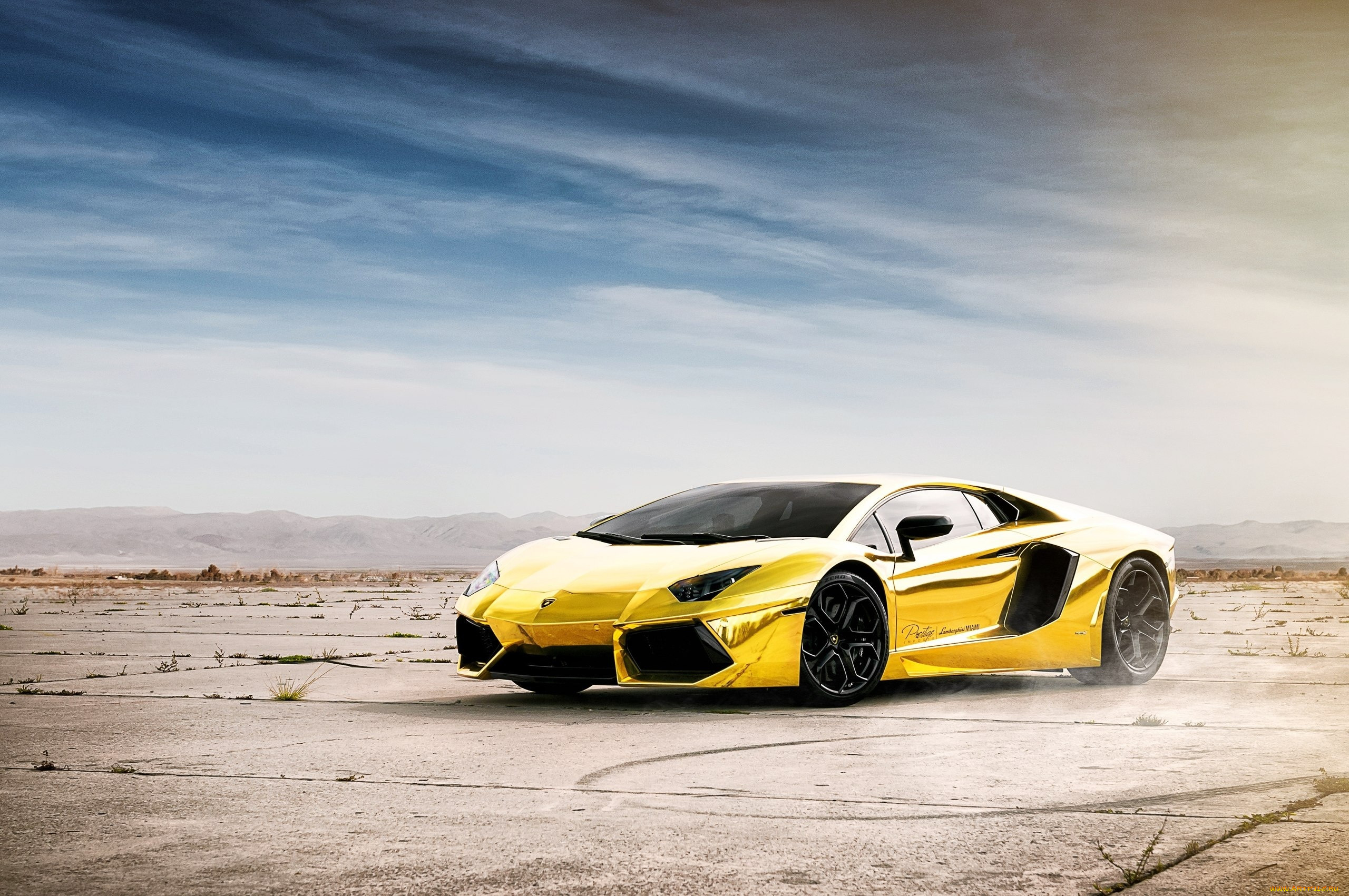 , lamborghini, murcielago